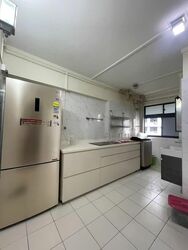 Blk 513 Wellington Circle (Sembawang), HDB 2 Rooms #594565701